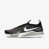 Nike Men's Court React Vapor Nxt Hard Court Tennis Shoes In Black