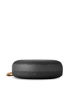 Bang & Olufsen Beosound A1 2nd Generation Wireless Speaker In Schwarz