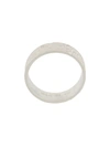Wouters & Hendrix The Tell-tale Heart Ring In Silber