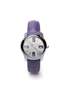 Dolce & Gabbana Dg7 Rainbow 34mm In Violett