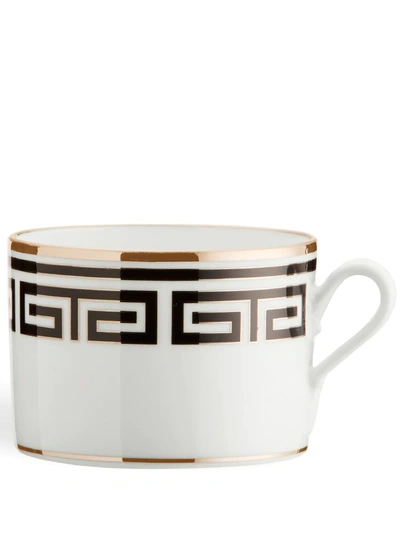 GINORI 1735 LABIRINTO TEACUPS (SET OF 2)