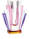 Reflections Copenhagen South Beach Vase (23cm) In Multicolor