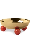 Sambonet Penelope Serving Bowl (13.5cm) In Rot