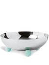 Sambonet Penelope Serving Bowl (13.5cm) In Blau