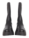 Ash Lennox Mid-calf Boots In Brown