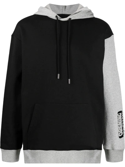 Opening Ceremony Contrast-panel Hoodie In Multi