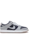 NIKE DUNK LOW SP "COLLEGE NAVY GREY" SNEAKERS