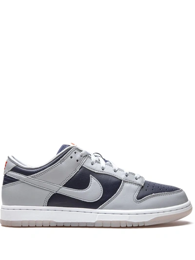 Nike W Dunk Low Sp Sneakers In Blue