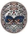 La Doublej Rebirth Set Of 2 Dessert Plates