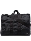 PORTER-YOSHIDA & CO TWO-WAY DUFFLE BAG