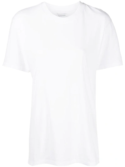 ANINE BING LILI ORGANIC COTTON T-SHIRT