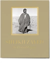 Assouline Sheikh Zayed: An Eternal Legacy Book In Nude