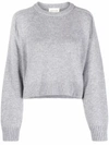 Loulou Studio Pullover Lou Lou Studio Damen Farbe Grau In Grau
