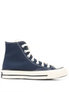 Converse Hybrid Texture Chuck 70 Sneakers In Mehrfarbig