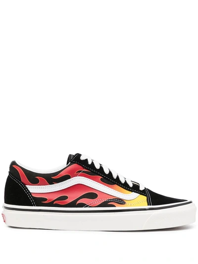 VANS OLD SKOOL DX 板鞋