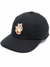 MAISON KITSUNÉ FOX BASEBALL CAP