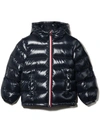 MONCLER NEW AUBERT JACKET