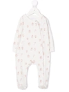 Studio Clay Day Dreamer Pajamas In White