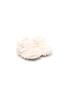 Ugg Unisex Bixbee Faux Shearling Booties - Baby In Neutrals