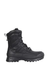 MCQ BY ALEXANDER MCQUEEN IN-8 TACTICAL BOOTS,215574