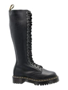 DR. MARTENS' 1B60 BEX EXTRA HIGH BOOTS,27016001PBLACK