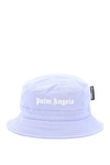 PALM ANGELS BUCKET HAT,PWLA005F21FAB002 3601