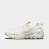 Nike Space Hippie 04 Women's Shoes In Sail/light Orewood Brown/sail