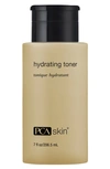 PCA SKIN HYDRATING TONER,21153