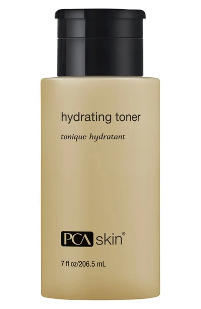 Pca Skin Hydrating Toner In Default Title