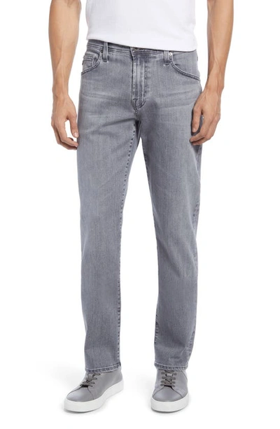 Ag Graduate Tailored Leg Stretch Jeans In Avail