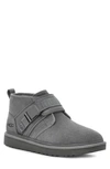 UGG NEUMAL SNAPBACK CHUKKA BOOT,1118570