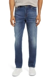 Liverpool Los Angeles Kingston Modern Slim Straight Leg Jeans In Pembroke