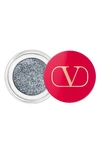 Valentino Dreamdust Glitter Eyeshadow In 04 Skydust