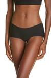 Commando Butter Hipster Panty In Black