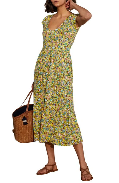 fitted t shirt midi dress Ali Golden Fitted Mesh T-Shirt Dress