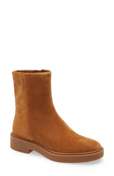 Vince Kady Water Repellent Boot In Tan