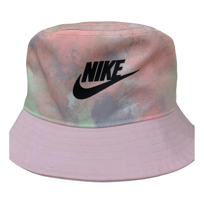 Pre-owned Nike Beanie In Multicolour