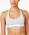 GUCCI MODERN COTTON WOMEN'S MODERN COTTON BRALETTE F3785