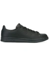 Adidas Originals Adidas Man Sneakers Black Size 7.5 Rubber