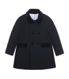 PATACHOU DOUBLE-BREASTED COAT (3-24 MONTHS),16960209