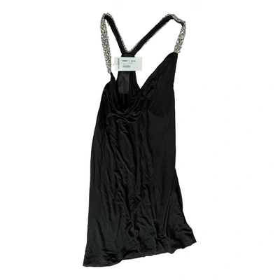 Pre-owned Young Fabulous & Broke Camisole In Black
