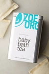 ZOE ORGANICS ZOE ORGANICS BABY BATH TEA,41465964