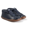 Camper Toddler Boys Peu Causal Shoes In Navy