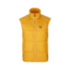 66 North Men's Vatnajökull Jackets & Coats - Retro Yellow - Xl