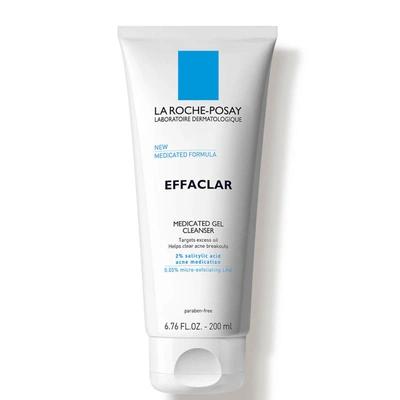 La Roche-posay Toleriane Hydrating Gentle Cleanser (various Sizes) - 200ml