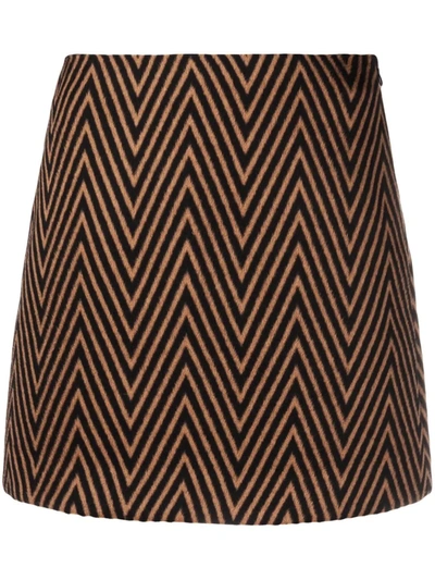 Missoni Women's  Multicolor Other Materials Skirt