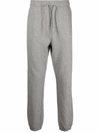 Dickies Construct Drawstring-waist Track Pants In Grau