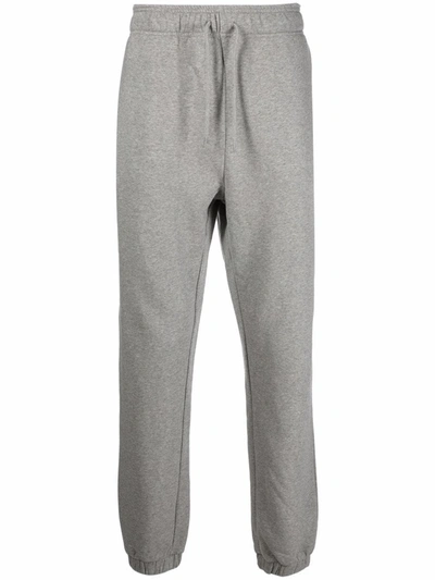 Dickies Construct Drawstring-waist Track Pants In Grau