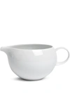 Rosenthal Zauberflöte Weiss Jug (230ml) In Weiss