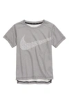 NIKE DRY STATEMENT PERFORMANCE TOP